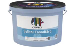 Caparol Sylitol Fasadfärg