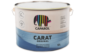 Caparol Carat Original Fasadfärg