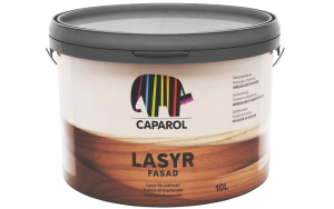Caparol Lasyr Fasad