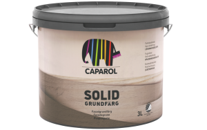 Caparol Solid Grundfärg