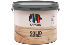 Caparol Solid Grundolja