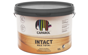 Caparol Intact Max Total Fasadfärg